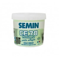 SEMIN СЕ-78 HYDRO шпаклівка гіпсова для швів (5 кг)