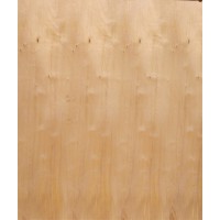 Фанера (сорт ФК 3/4) 1525x1525x4 мм