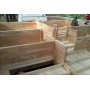 Брус свежепиленный 25x50x4000 мм