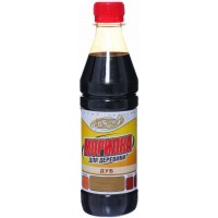 Блиск м-4 Морилка для дерева дуб (0,4 л)