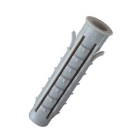 Дюбель Быстрый монтаж 10x135 мм потай (50 шт)